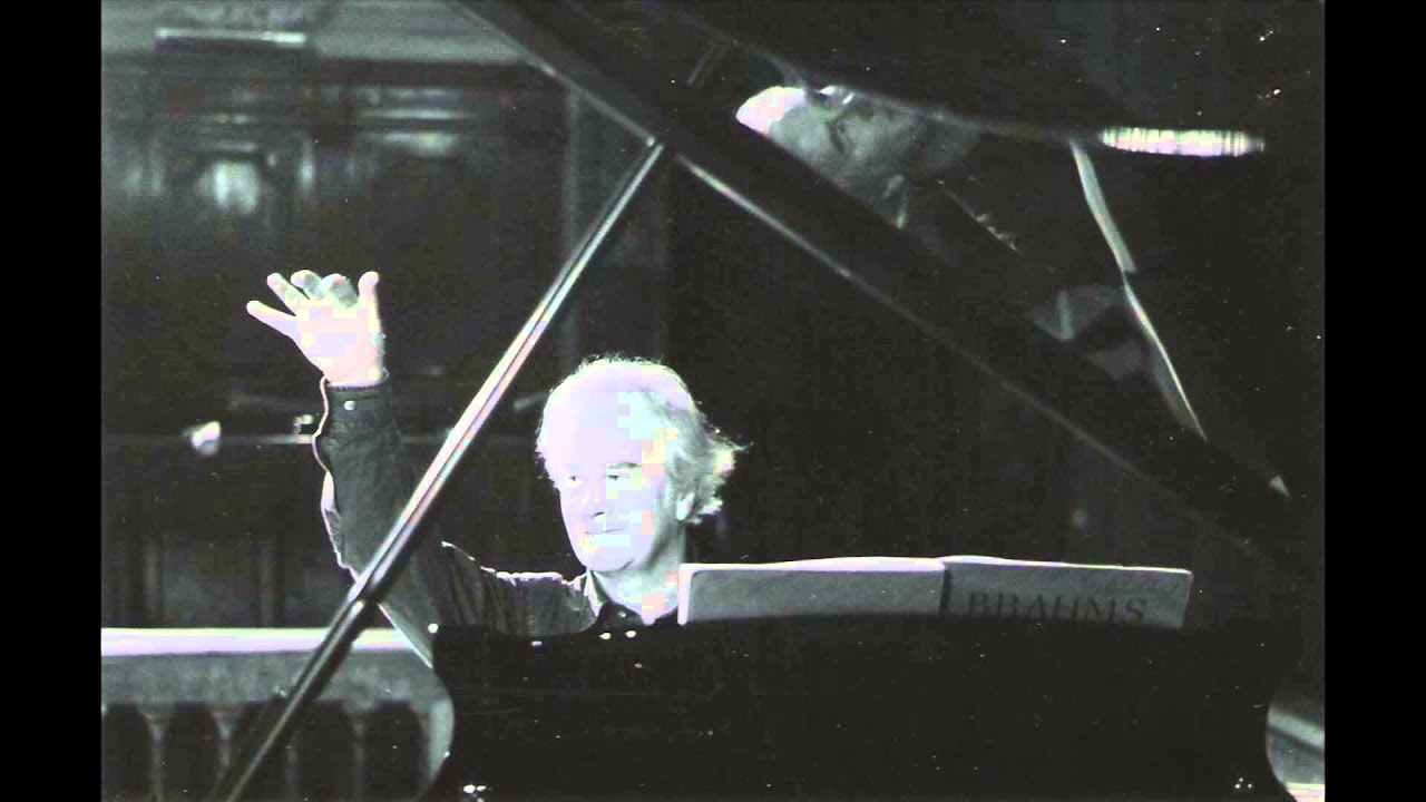 Godowsky/Meinders - Does the harp of Rosa slumber?