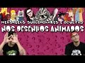 MENSAGENS SUBLIMINARES E OCULTAS NOS DESENHOS ANIMADOS