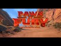 Paws of fury the legend of hank  opening credits