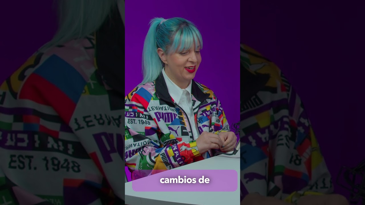 El color, dramaturgia visual: Entrevista a Marta Pazos 