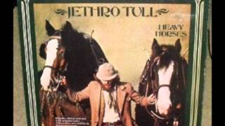 Video voorbeeld van "Jethro Tull  - Heavy Horses"