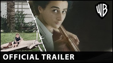 The Commandant’s Shadow - Official Trailer - Warner Bros. UK & Ireland