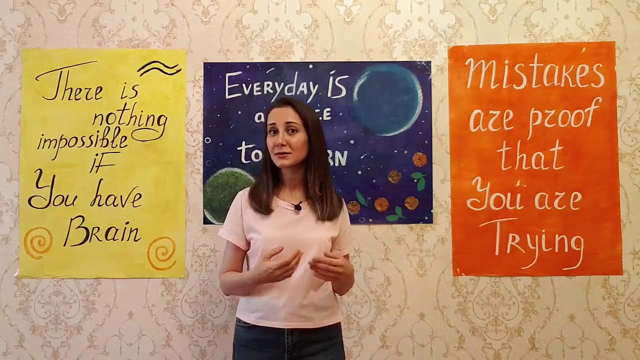 42-ci dərs. Shall I, Shall we