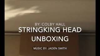 Famous Stringking Lacrosse Head Unboxing Net Worth