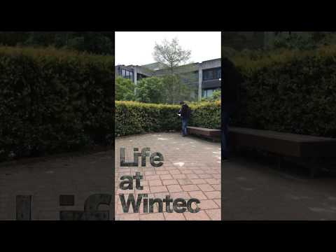 Life at Wintec