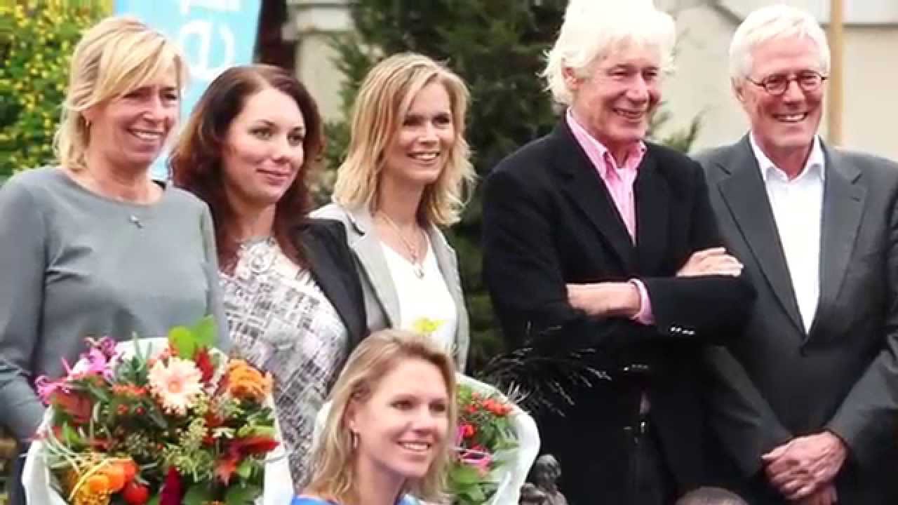 Paul van Vliet Award 2015 YouTube Paul van Vliet Award 2015 YouTube