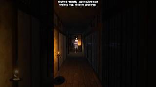 “心霊物件 | Haunted Property” - Japanese Survival Escape Horror! #horrorgame #gaming #horror #jhorror