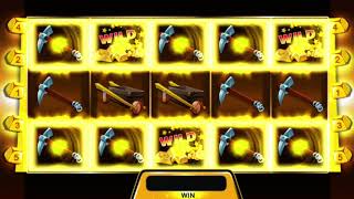 Mega Slots: 777 casino games - Dynamite slot machine MEGA win! screenshot 2