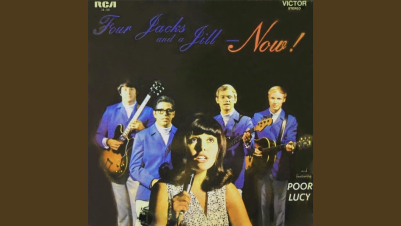 Watch Poor Lucy on YouTube Watch Poor Lucy on YouTube