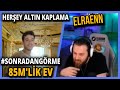 Elraenn Satılık Evler #SonradanGörme (Orkun Işıtmak) İzliyor