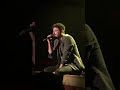 LLEGAS TÚ (Cepeda) - Gira Principios Mallorca 01/02/19