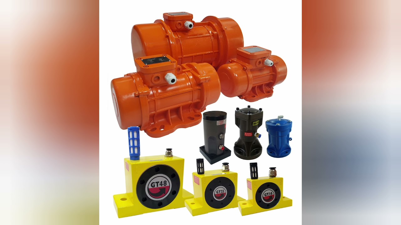 มอเตอร์สั่นเขย่า By Sumas Group