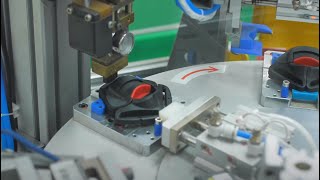 IMMI WUXI - A Center of Excellence