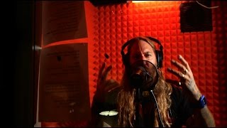 Devildriver - Working With Mark Lewis Trust No One Webisode Napalm Records