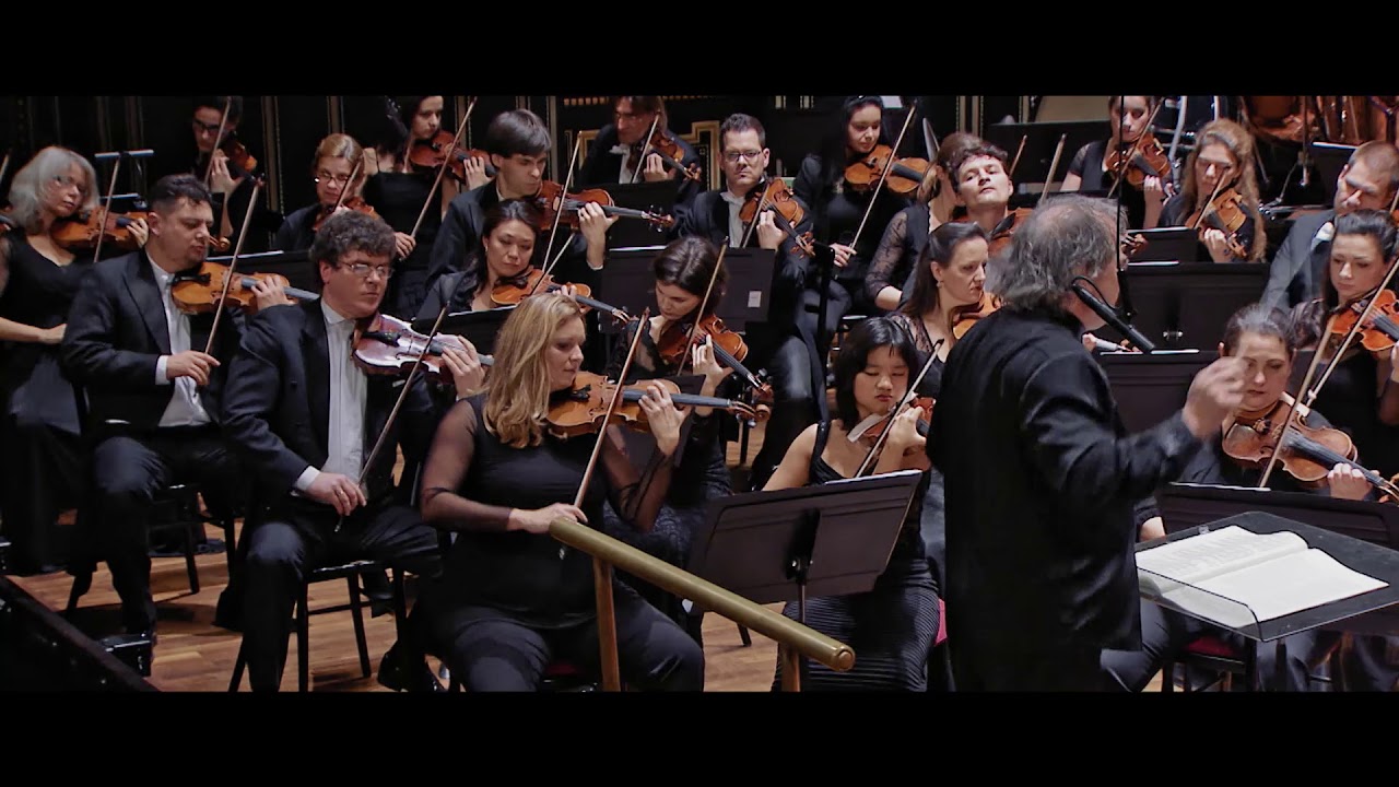 Concerto Budapest Asia Tour 2019