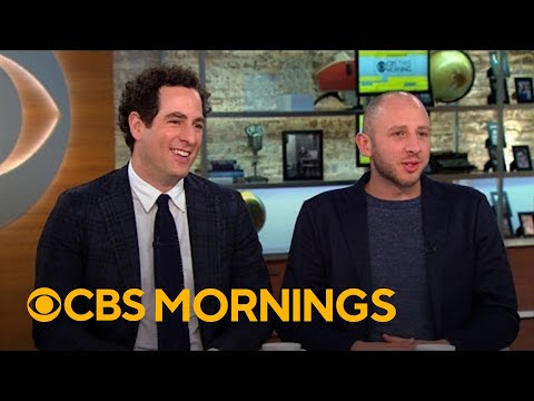 Bombas: Sock company gives back with bee better mission