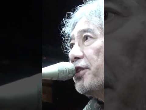 HEAT OF  THE NIGHT｜小山卓治 with  Wonder 2｛Bootleg! 43rd Anniversary Live）
