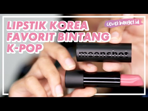 LIP Cream 20ribu tahan 12jam | Lip cream lokal murah terbagus | Rohmayanti. 