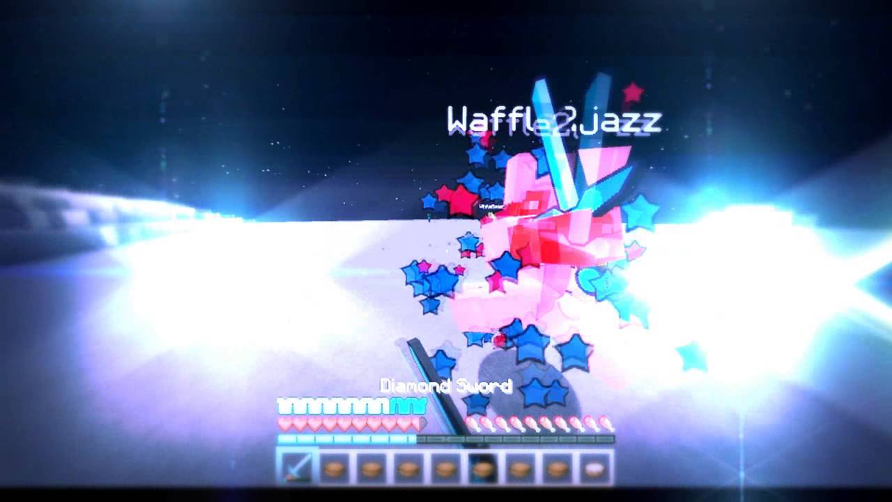MCPVP.com | Edit 1 | Waffle2jazz