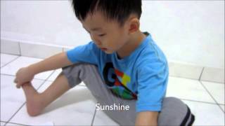 Video Of Ewe Swee Ling