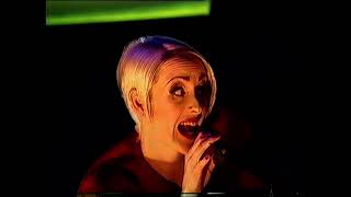 The Human League - Tell Me When - Top Of The Pops - Thursday 22 December 1994