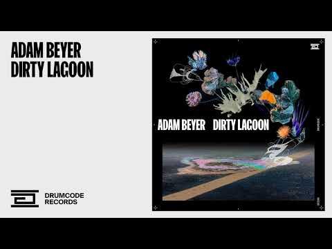 Putar Code Is the Code - Adam Beyer