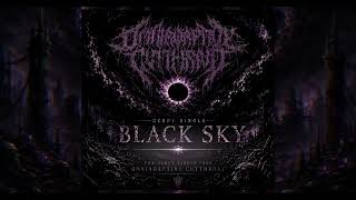 OMNIADAPTIVE CUTTHROAT – ''Black Sky'' (Official Single 2026)