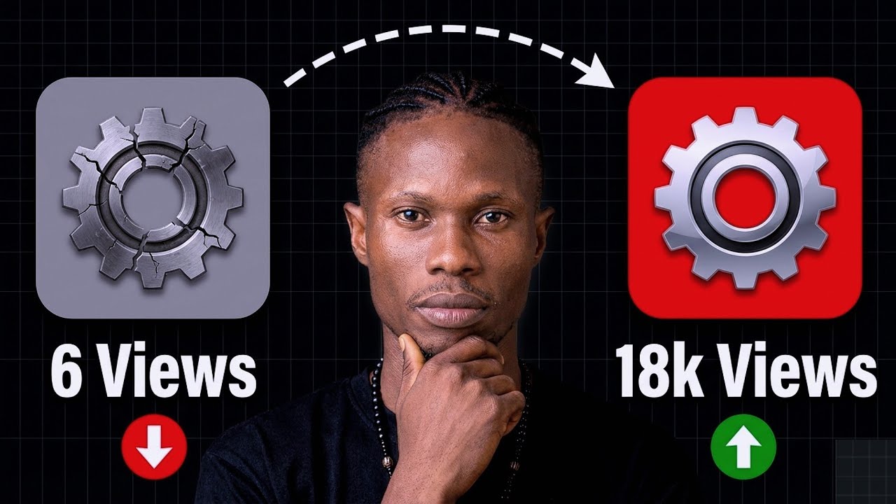 Why Your Views Dropped | How to Fix YouTube Shadowban Fast (2026 Update)