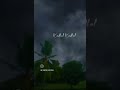 #situationsong 🎶❤. #amazingclimate 🌧️🌿🌴☔❤. heavy rain fall with soulful song what a moment! ❤