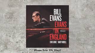 Bill Evans – Evans In England / 2LP - YouTube
