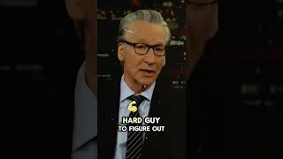 Famous Bill Maher on Diddy, #MeToo & the Wildest Trial in NY | New Rule: Freak-End Update Net Worth