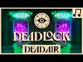 Deadlock - Sinner's Sacrifice Music | Soundtrack