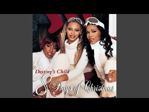 Putar Do You Hear What I Hear? (feat. Kelly Rowland) - Destiny's Child