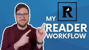Readwise has done it again... with Readwise Reader