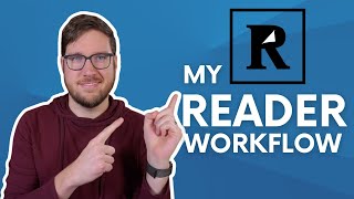 Readwise has done it again... with Readwise Reader