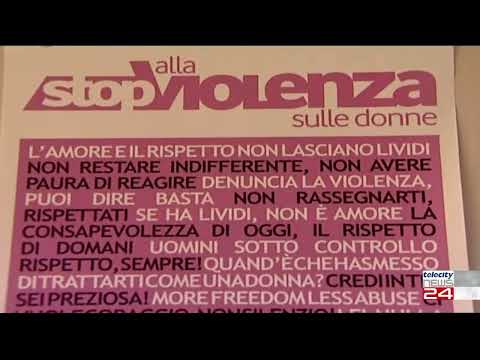 30/08/23 - Polemiche per la Casa delle Donne. Me.Dea: L'unico centro antiviolenza siamo noi