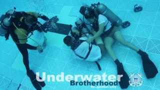 Underwater Brotherhood