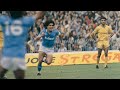 Is Diego Maradona vs Verona The Greatest Performance of all time? • GOAT 1985-86 |