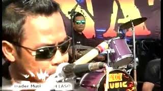 Ojo Nguber Welase - Lala Widi - La Sonata Live Jubel Kidul 2017