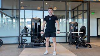 Squatwedgiez Training Grips Tutorial