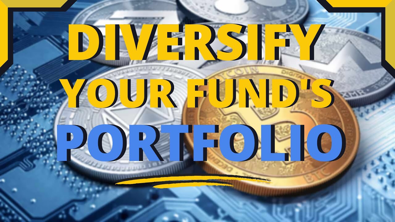 Investment Funds - Easy Crypto Hunter