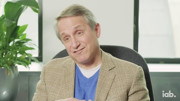 Road to the 2019 NewFronts with IAB: Brian Albert, Google/YouTube