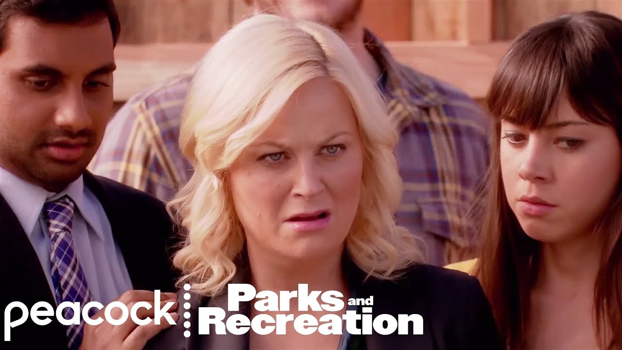 The Best Dog Laxative | Parks and Recreation