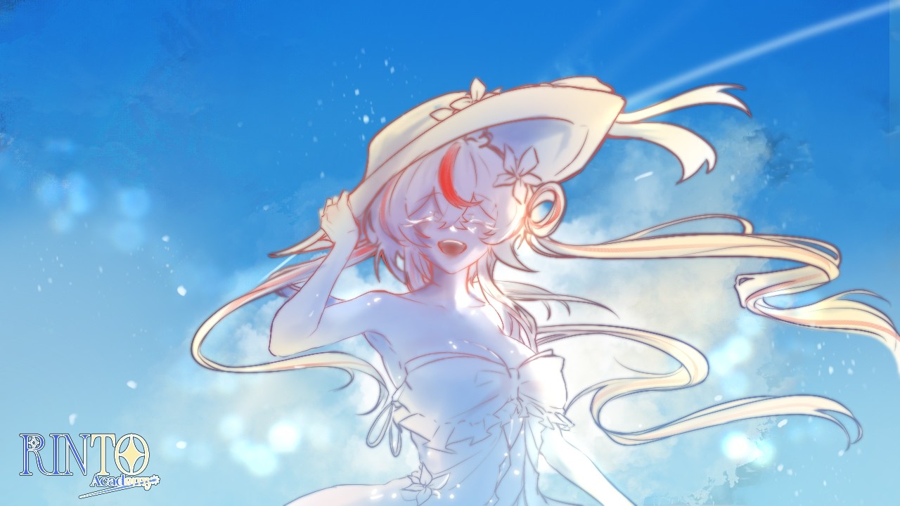 [ LIVE ☼ ]  | Rinto Academy |  EP : 9 ขอบคุณนะ