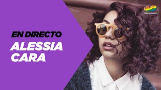 Alessia Cara versiona Love Yourself de Justin Bieber | LOS40