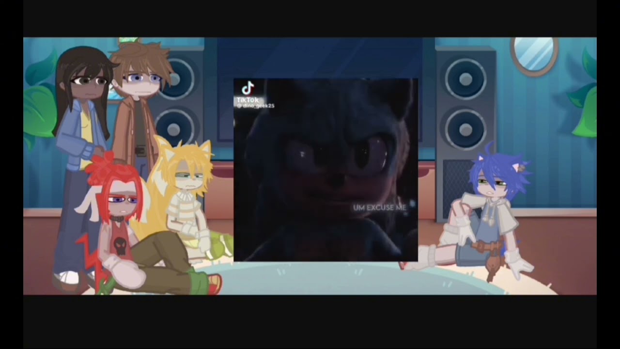 𝘴𝘰𝘯𝘪𝘤 𝘮𝘰𝘷𝘪𝘦 𝟤 𝘳𝘦𝘢𝘤𝘵 𝘵𝘰 𝘴𝘩𝘢𝘥𝘰𝘸 | 𝘨𝘢𝘤𝘩𝘢 | 𝘴𝘰𝘯𝘢𝘥𝘰𝘸 |