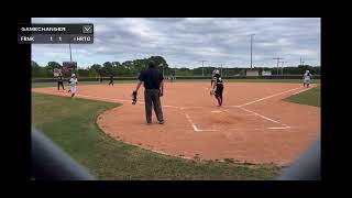 2026 Centerfield Highlights- FHS Varsity (Junior-c/o 2027)