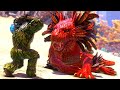 Taming a SHADOWMANE is the HARDEST Challenge Iv Ever Attempted! | ARK GENESIS Part 2 #6