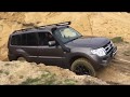 Whitegum 4WD Park - Pajero Club WA