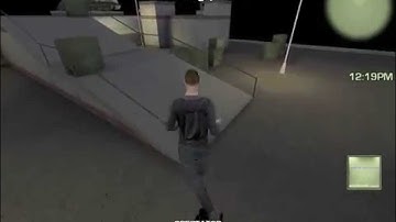 SoF2 Jump Movie By: johh